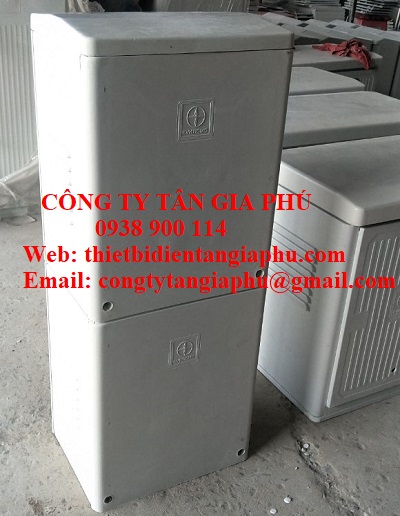 vỏ tủ điện composite 1000x500x300
