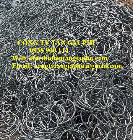 Đai cáp viễn thông