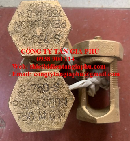 Ốc xiết cáp 750mm