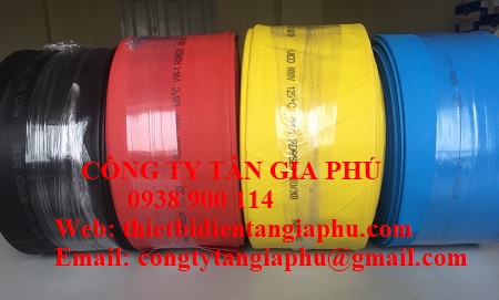 Ống co nhiệt hạ thế 1KV