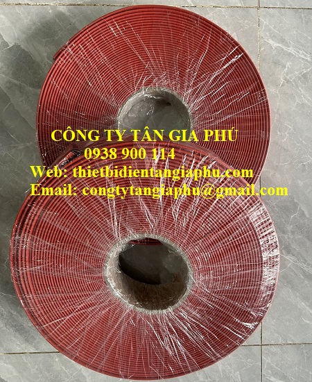 Ống co nhiệt trung thế phi 30