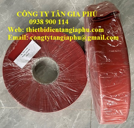 Ống co nhiệt