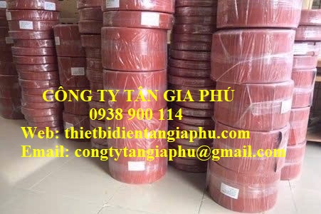 Ống khò co nhiệt trung thế