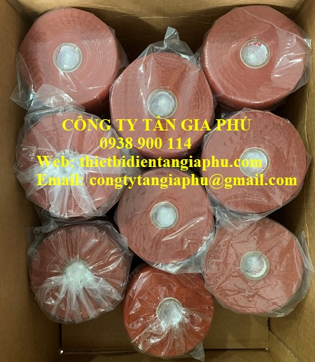 Băng keo Arlon trung thế