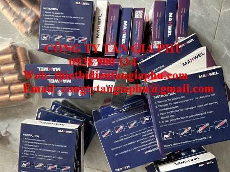 Băng keo trung thế 19mmx0.76mm