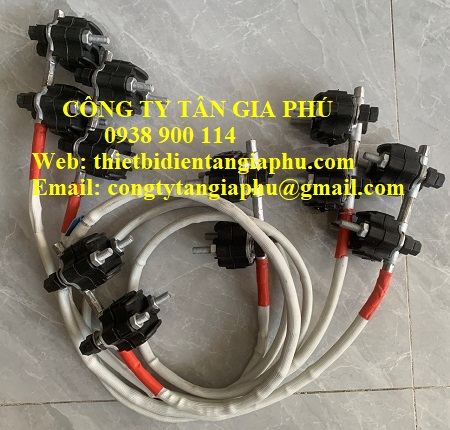 Bộ chống rơi kép