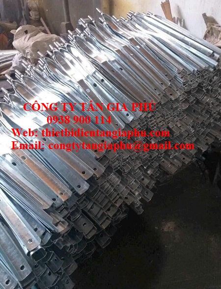 Chân sứ đỉnh 1