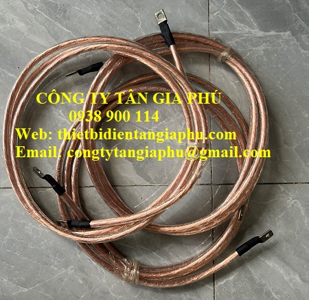 Tiếp địa lưu động