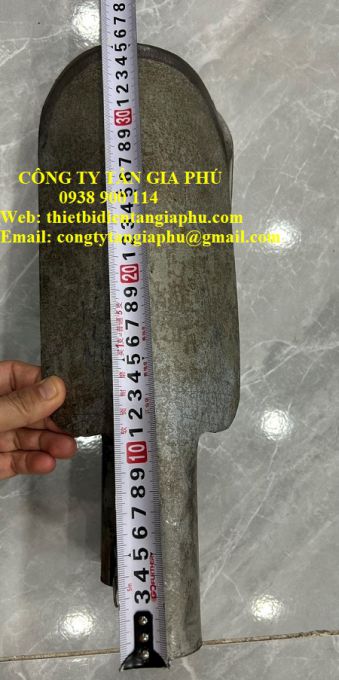 gắp đào đất lỗ trụ điện