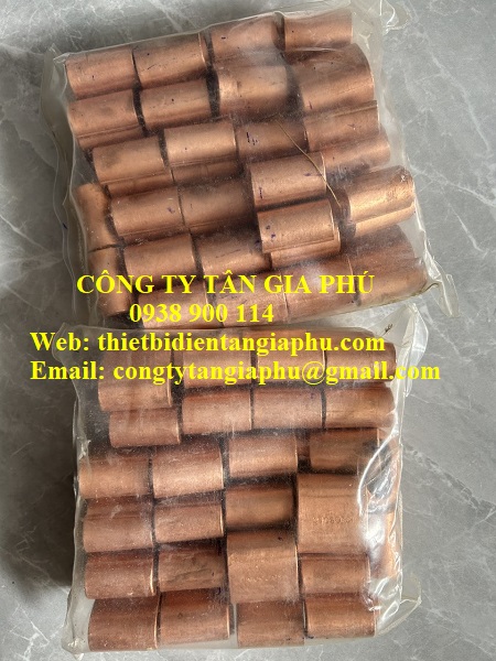 Kẹp đồng chữ C50-50