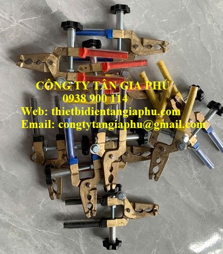 Kẹp eto hạ thế đa năng