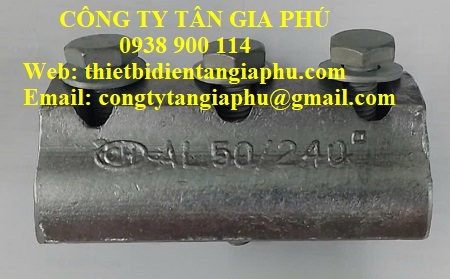 Kẹp AL 50-240