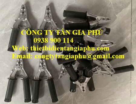 Kẹp tiếp địa di động hạ thế đa năng