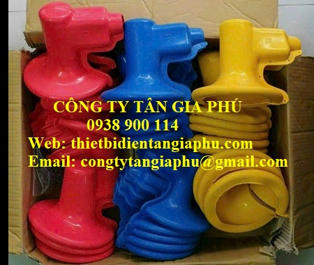 Nắp che đầu sứ MBA