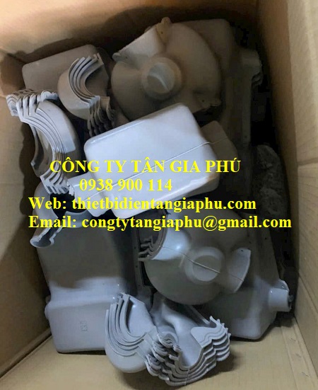 Nắp che đầu cực LA - 1