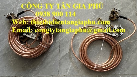 Tiếp địa cao thế 35mm2