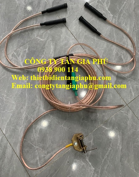 Tiếp địa lưu động hạ thế 2