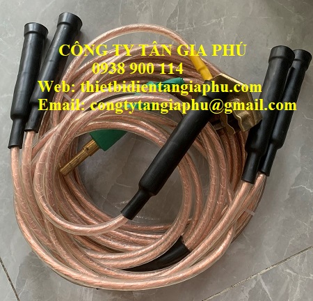 Bộ rao tiếp địa di động