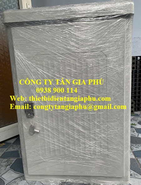 Tủ composite 760x500x340